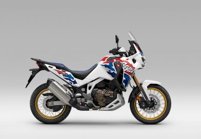 HONDA CRF1100L AFRICA TWIN AND ADVENTURE 25YM HONDA CRF1100L AFRICA TWIN AND ADVENTURE 25YM