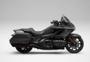 50th Anniversary Gold Wing