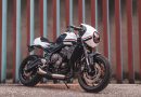 FCR Original – Triumph Trident 660 Café Racer