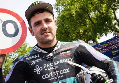 Isle of Man TT Races 2025 Results Isle of Man TT Races 2025 Results