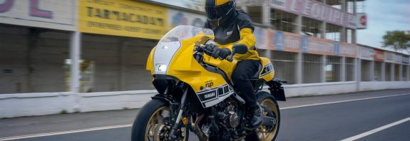 Return of the ‘King’