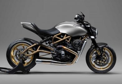 Langen Lightspeed a new British icon?